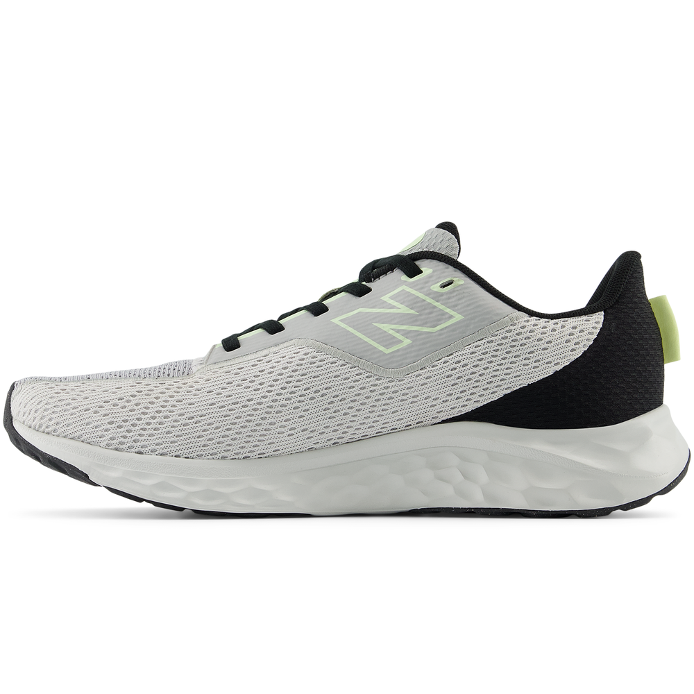 Férfi cipő New Balance Fresh Foam Arishi v4 MARISYL4 – szürke