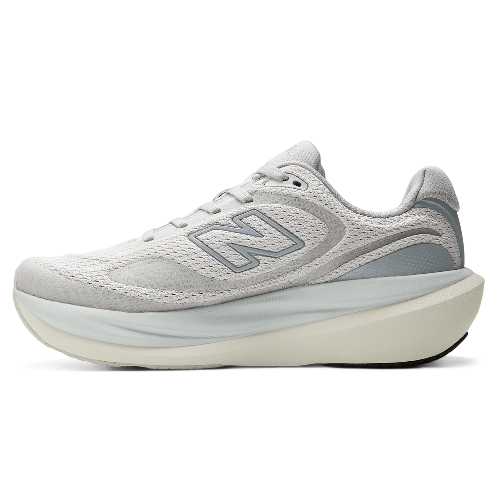 Női futócipő New Balance Infinion 1080 v15 M10801VU – szürke