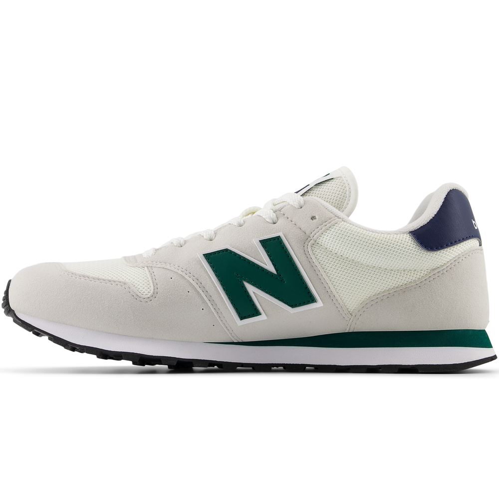 Férfi cipő New Balance GM500RTO – bézs