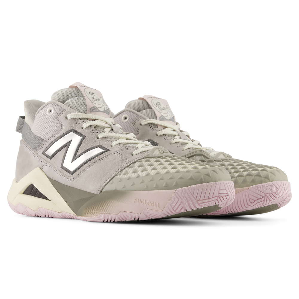 Női cipő New Balance Coco CG2 WCOC9P6 – szürke