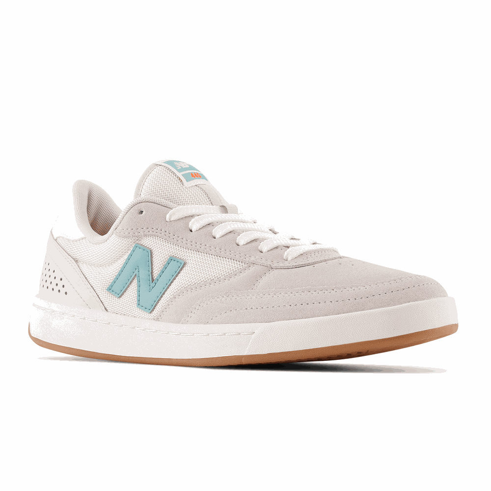 Férfi cipő New Balance NM440GNG – fehér