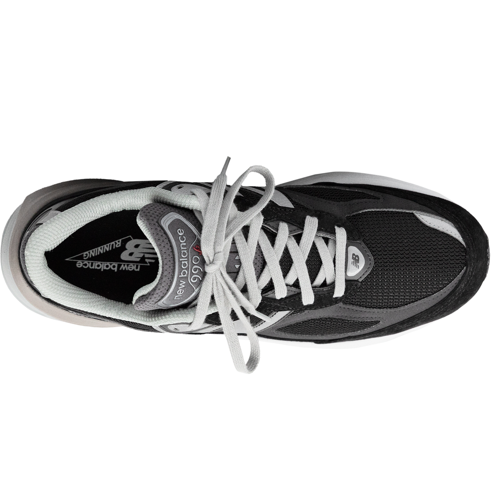 Női cipő New Balance W990BK6 – fekete