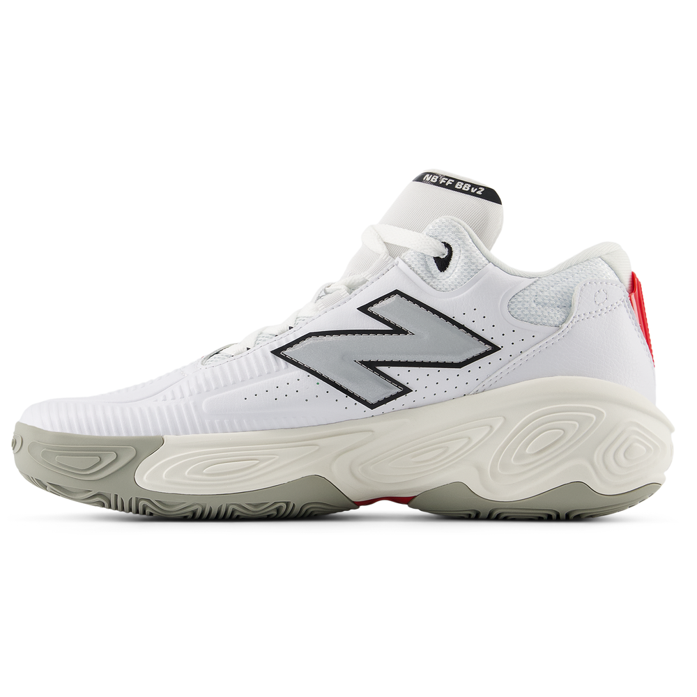 Férfi cipő New Balance BBFRSHO2 – fehér