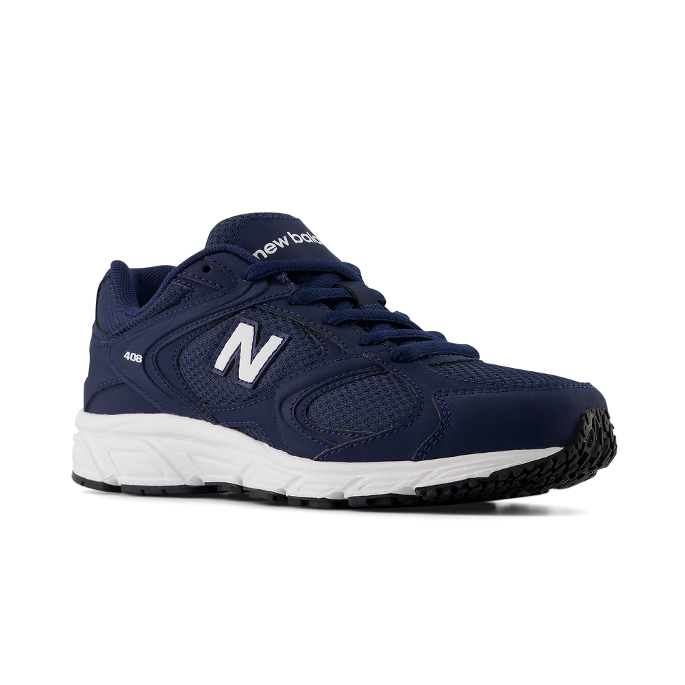 Gyermekcipő New Balance G4082ER – sötétkék
