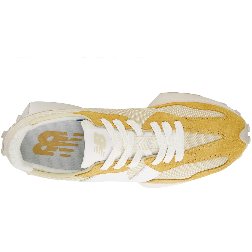 Unisex cipő New Balance U327FG – bézs