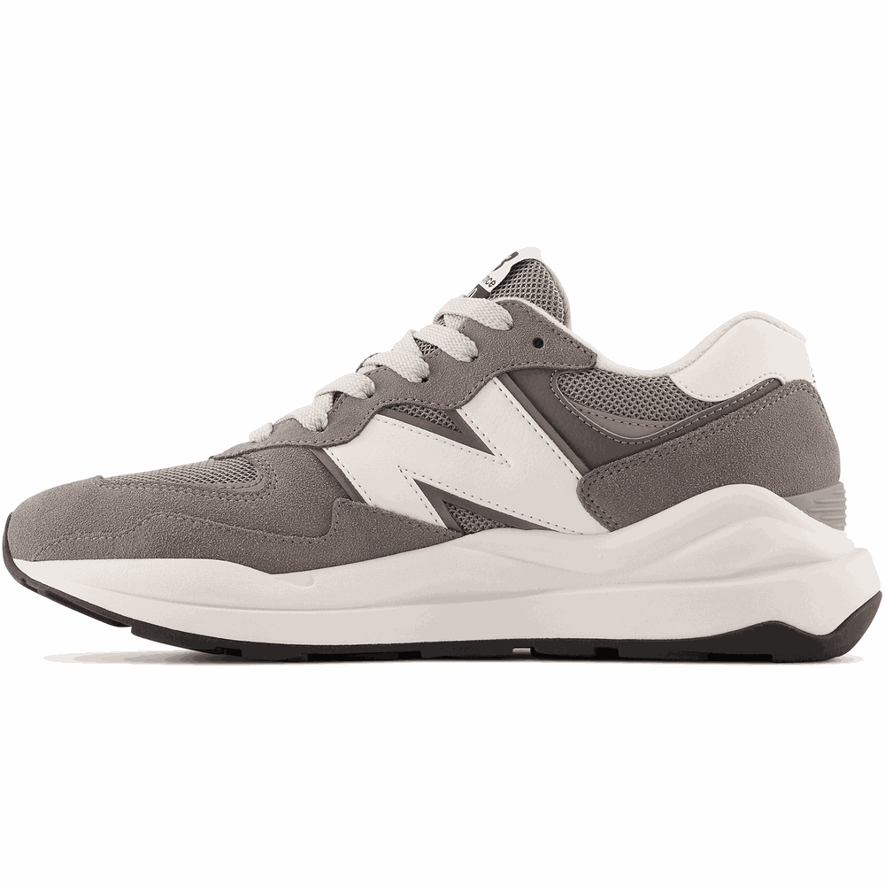 Férfi cipő New Balance M5740VPB – szürke