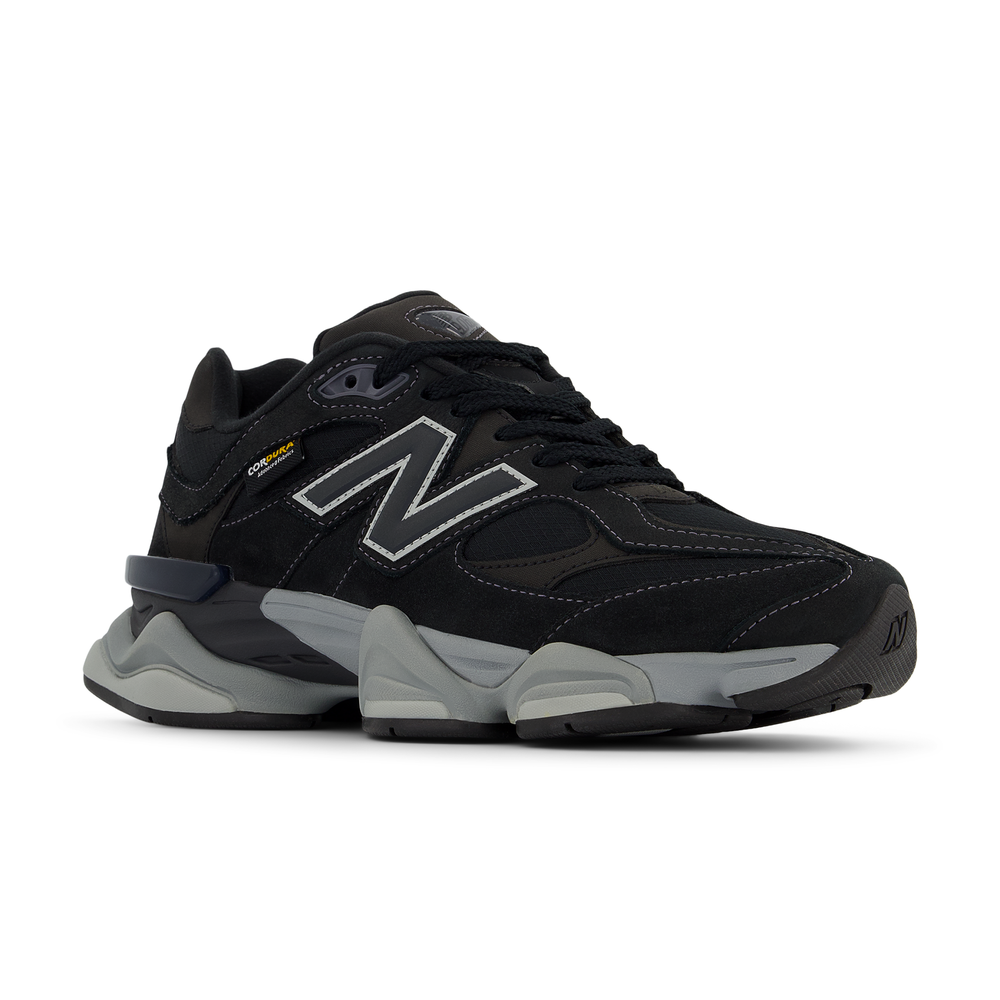 Unisex cipő New Balance U9060ORA – fekete