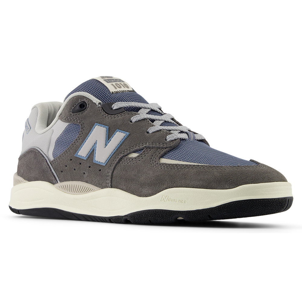 Férfi cipő New Balance Numeric NM1010JP – szürke