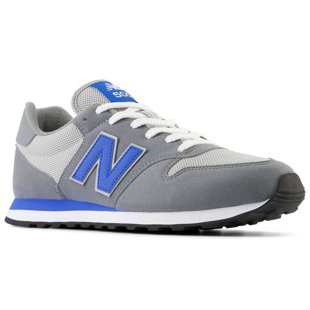 Férfi cipő New Balance GM500VC2 – szürke