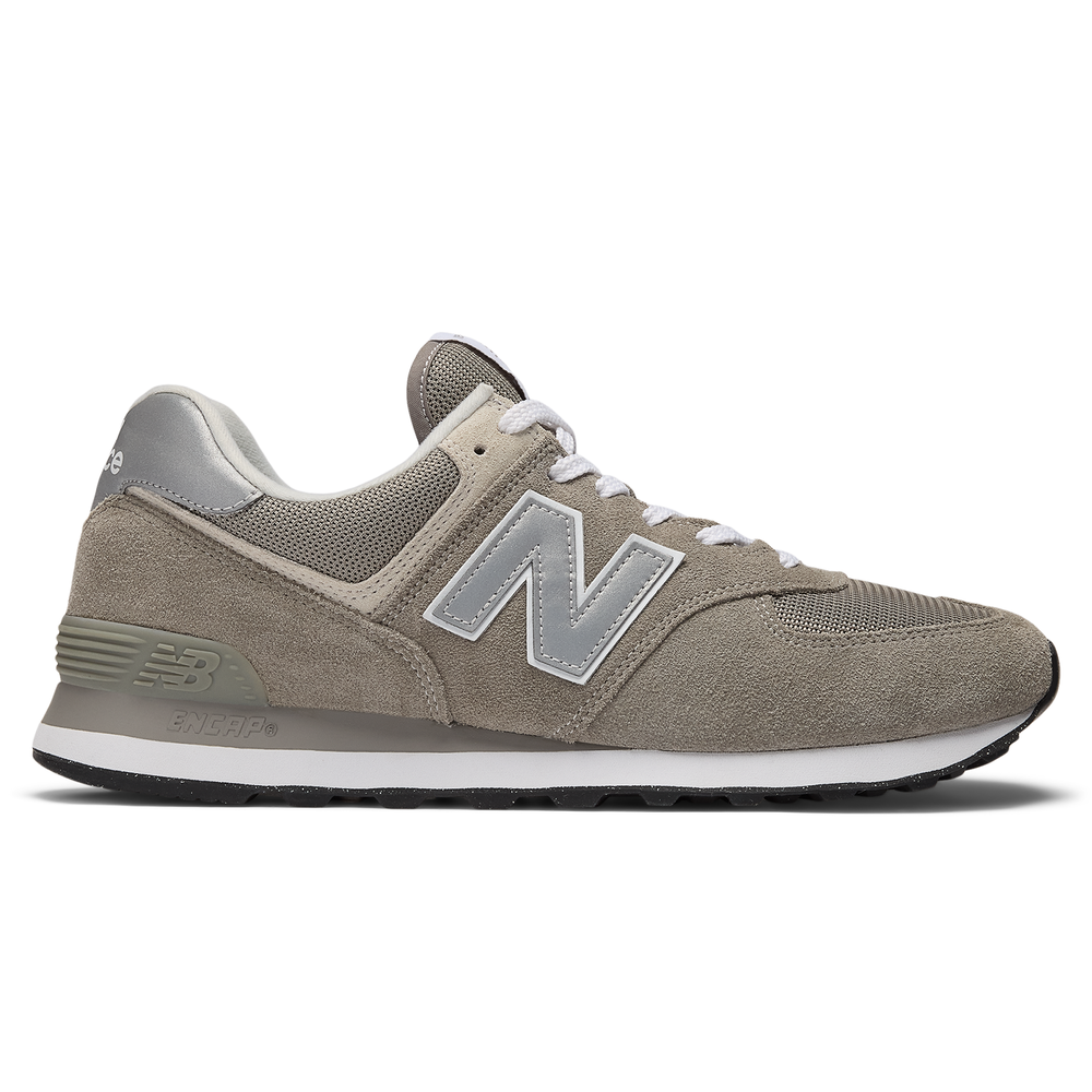 Férfi cipő New Balance ML574EVG - szürke