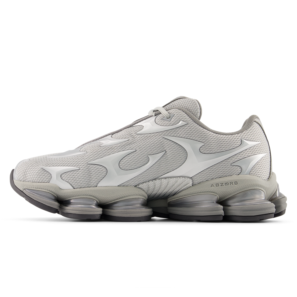 Unisex cipő New Balance ABZORB U20005UW – szürke