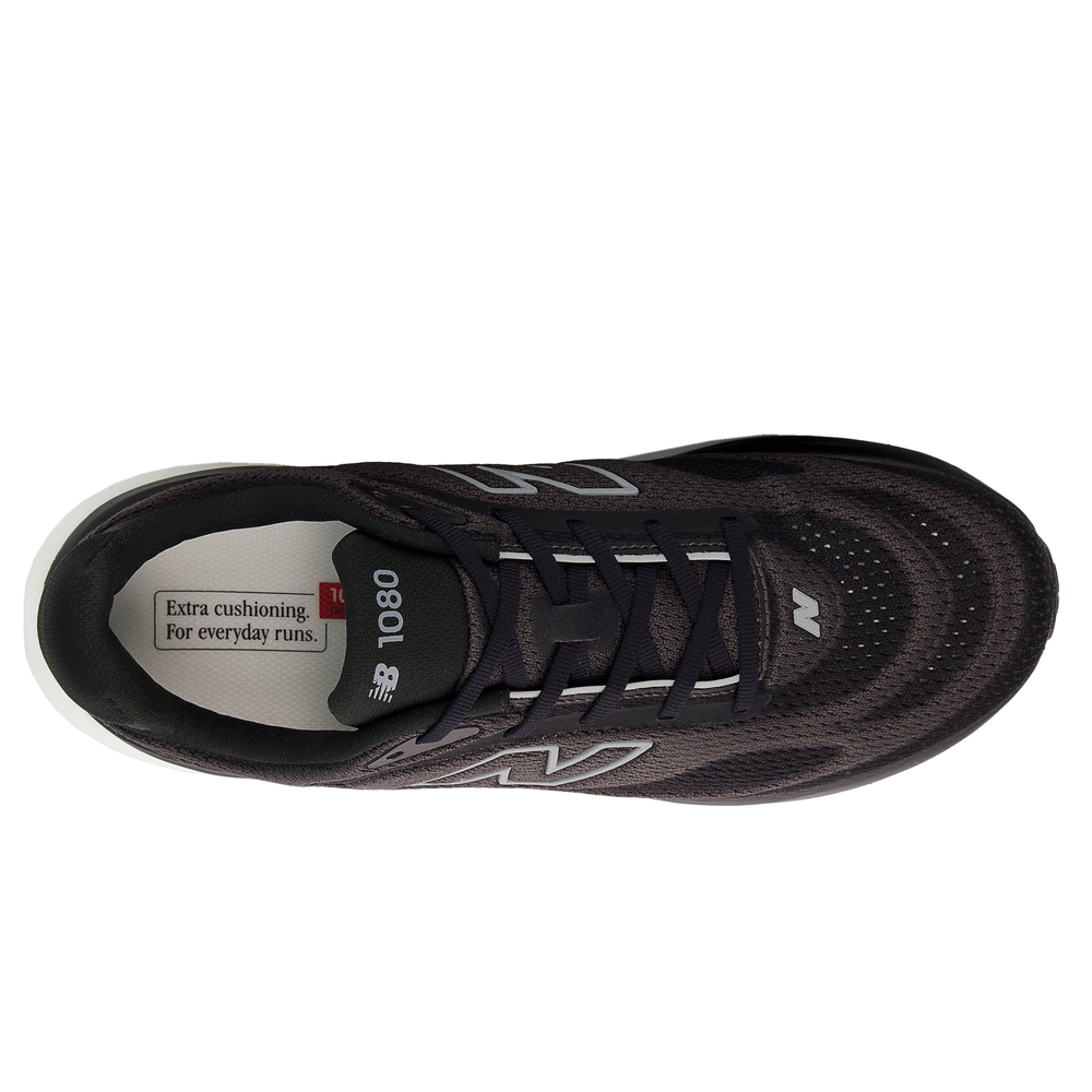 Férfi futócipő New Balance Infinion 1080 v15 M10802FR – fekete