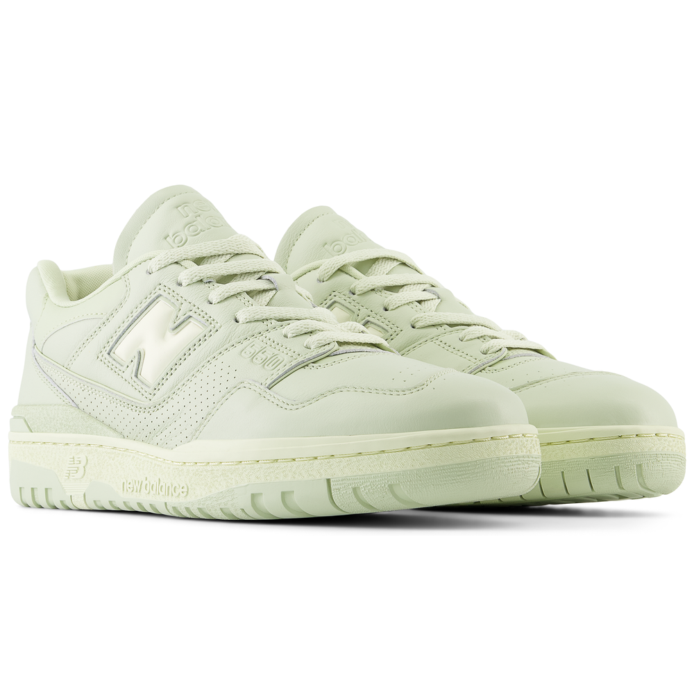 Unisex cipő New Balance BB550MCC – zöld