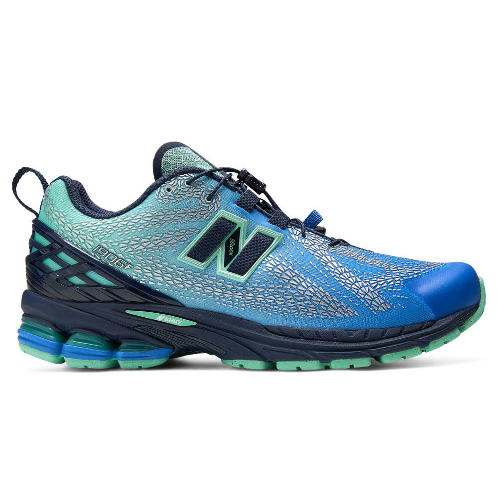 Unisex cipő New Balance U19069OQ – kék