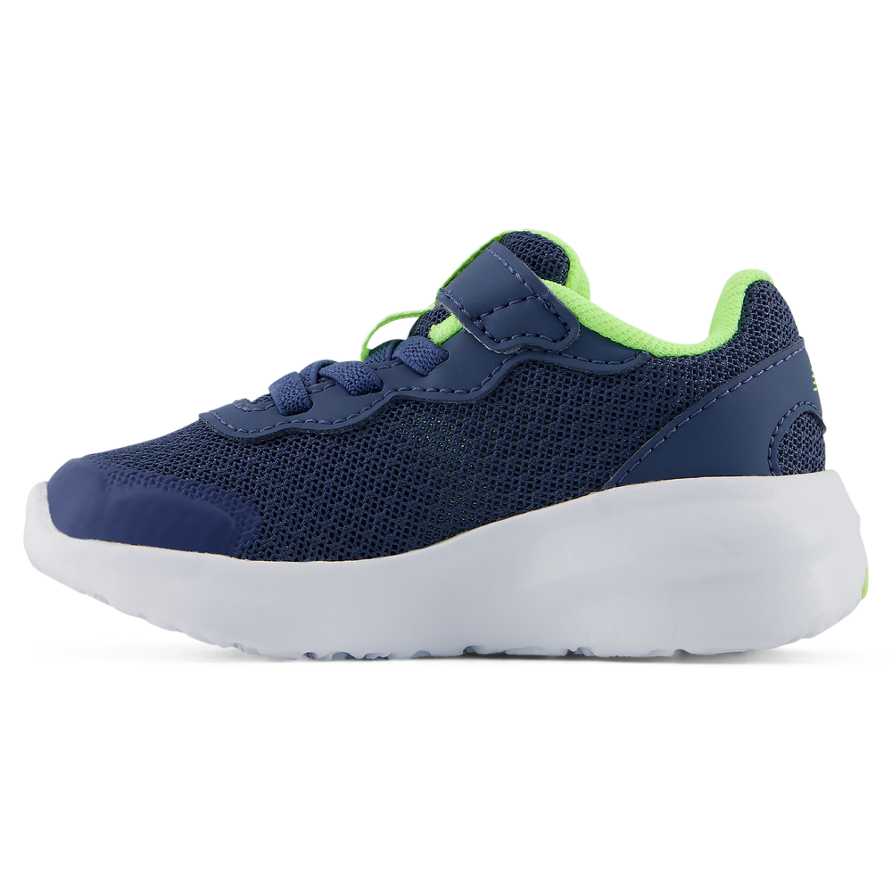 Gyerek cipő New Balance I5785VI – sötétkék