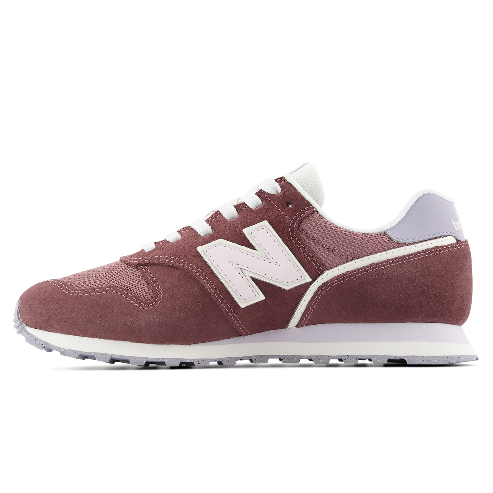 Női cipő New Balance W3739TR – bordó