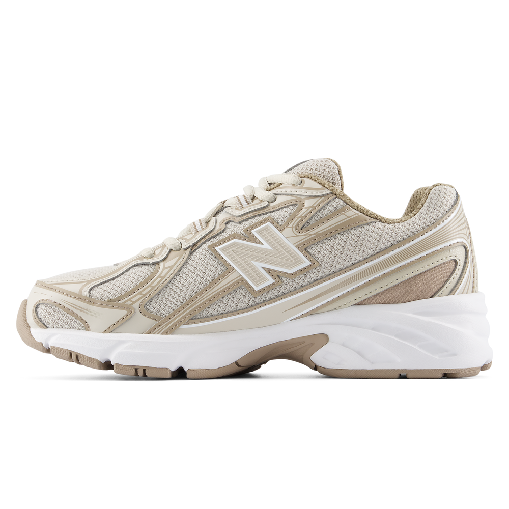 Gyermekcipő New Balance G740543 – bézs