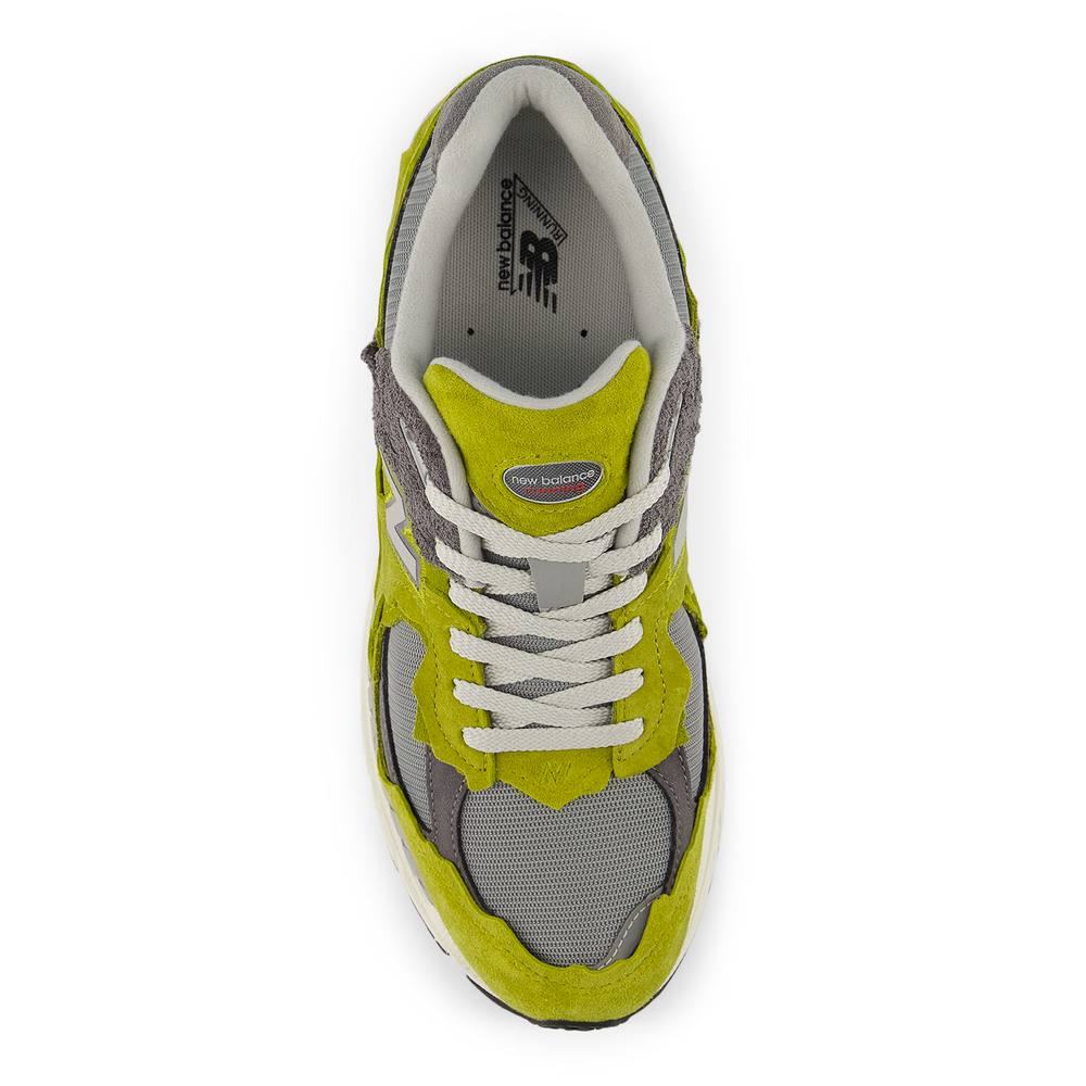 Unisex cipő New Balance Protection Pack M20028ZH – zöld