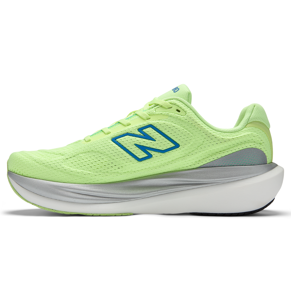 Férfi futócipő New Balance Infinion 1080 v15 M10802HR – zöld