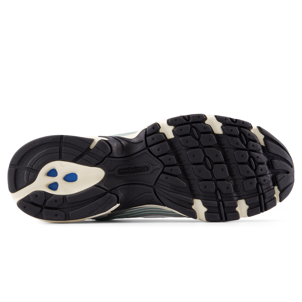 Unisex cipő New Balance U530SEB – zöld