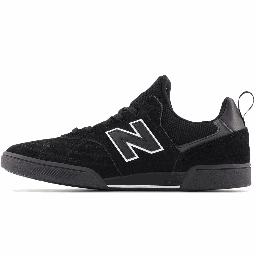 Férfi cipő New Balance Numeric NM288SLK – fekete