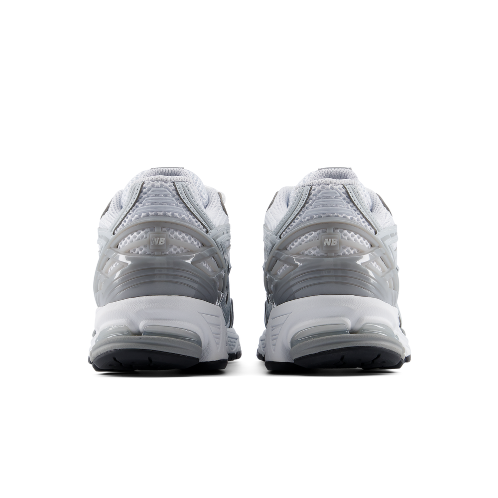 Unisex cipő New Balance U190662U – fehér