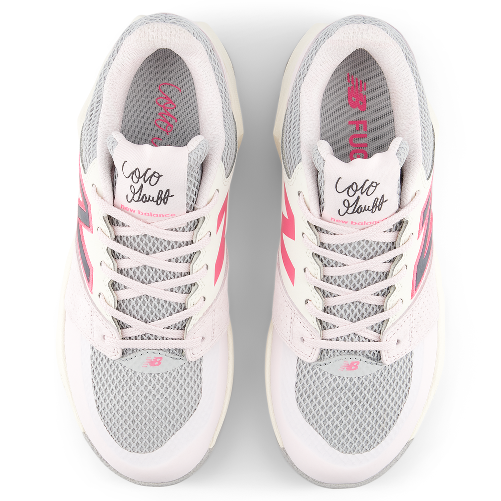 Női cipő New Balance Coco Delray WCOD8P0 – rózsaszín