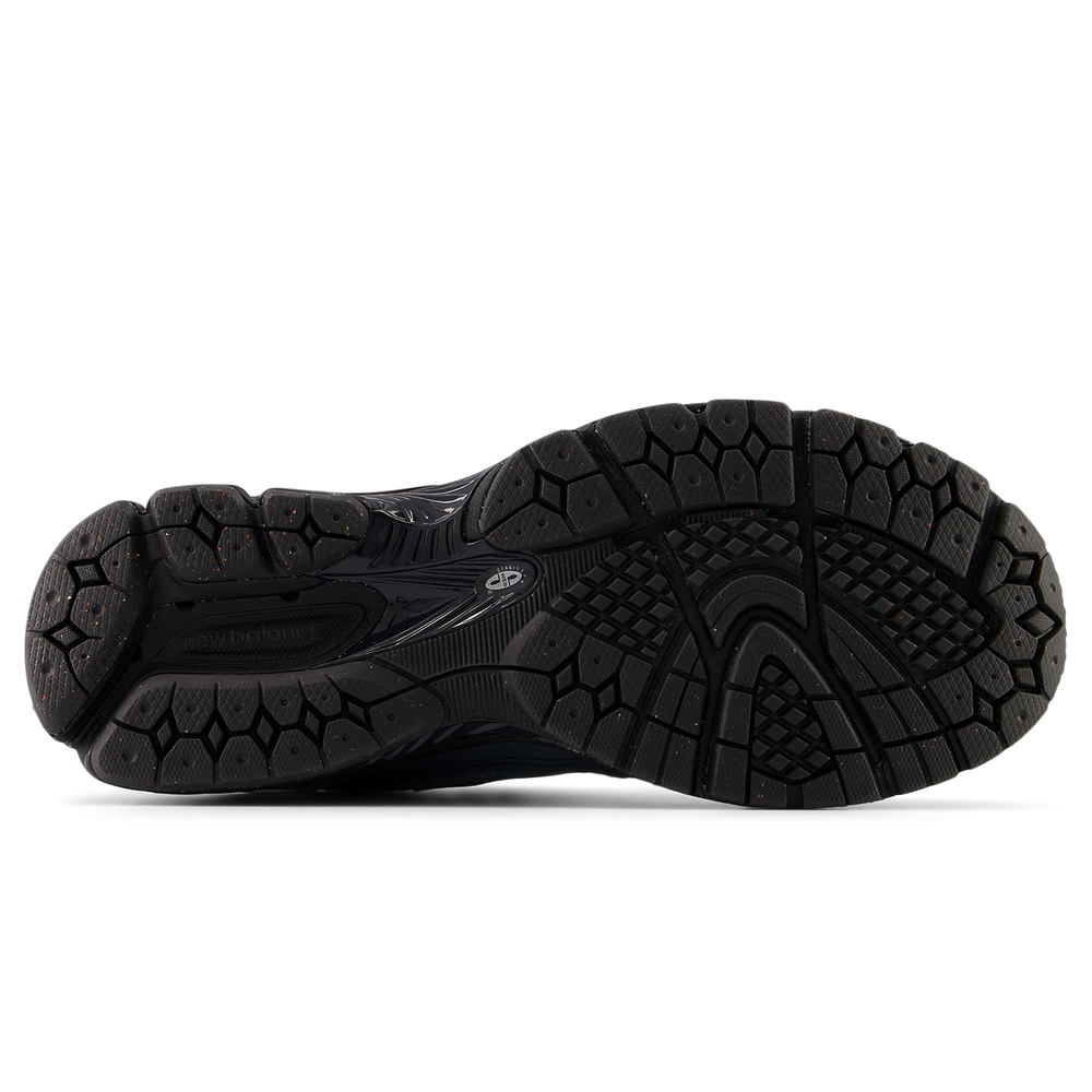 Unisex cipő New Balance U1906RNG – szürke