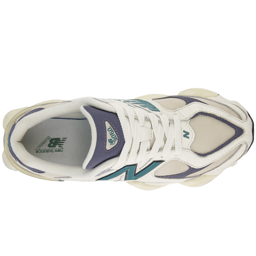 Unisex cipő New Balance U9060ESD – bézs