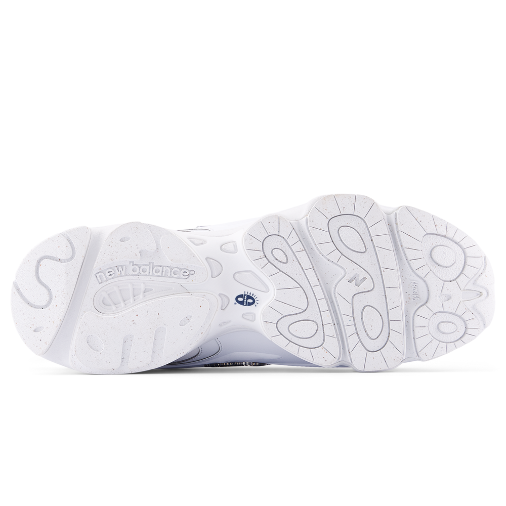 Unisex cipő New Balance M1000DC – fehér