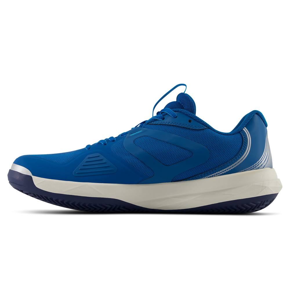 Férfi cipő New Balance FuelCell 796 v5 M7965TI – kék
