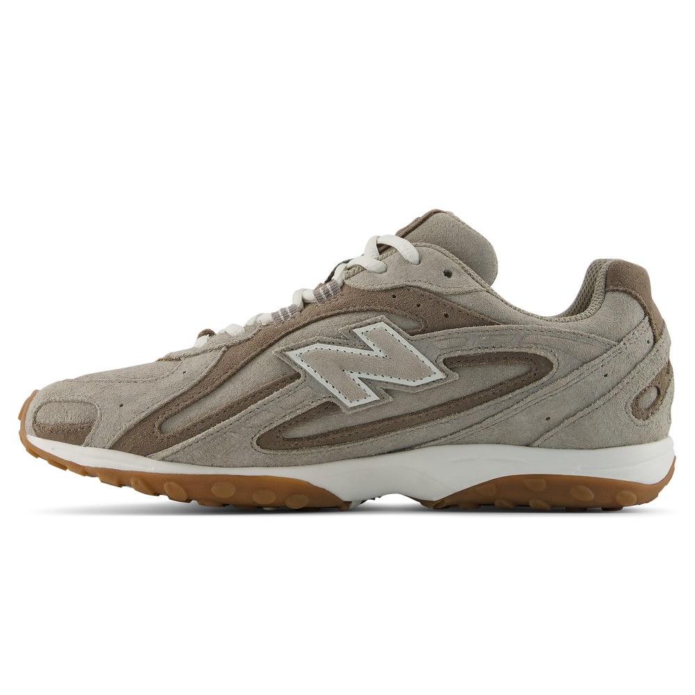 Női cipő New Balance U204L3GD – barna