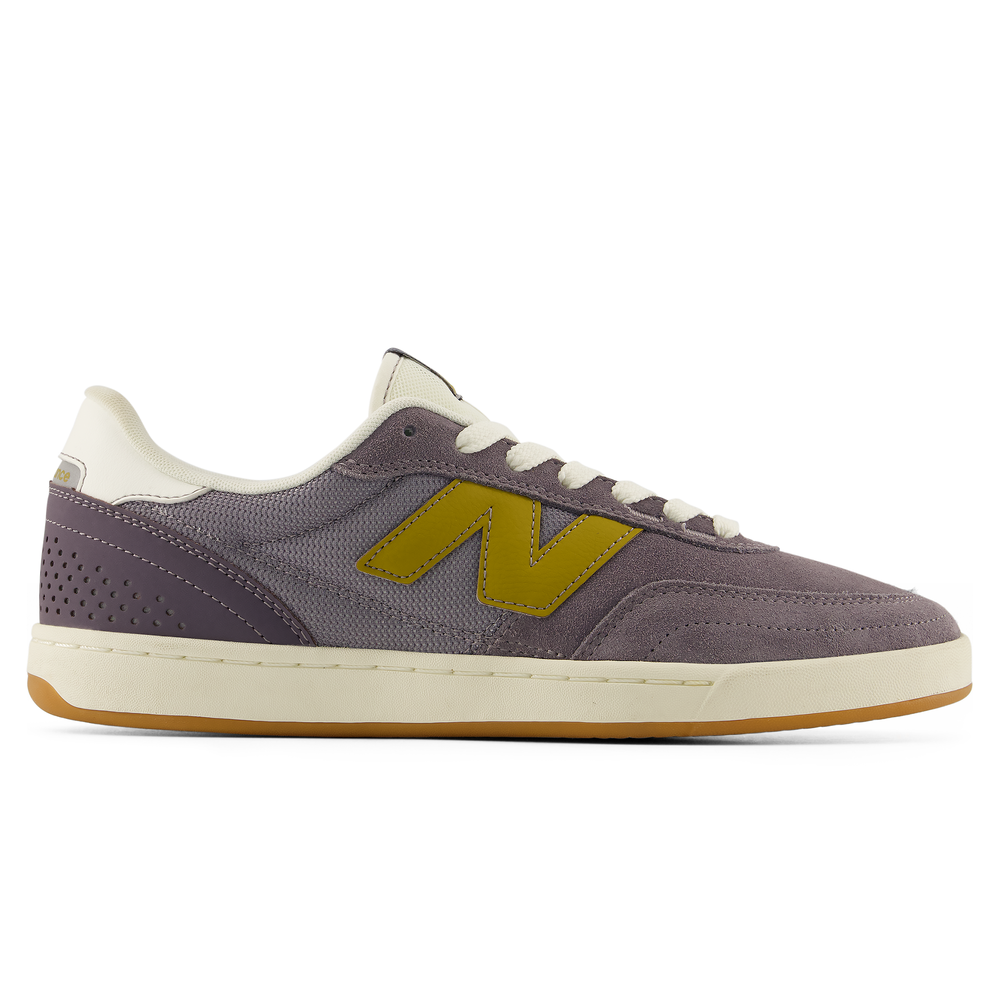 Férfi cipő New Balance Numeric UN440PRB – lila