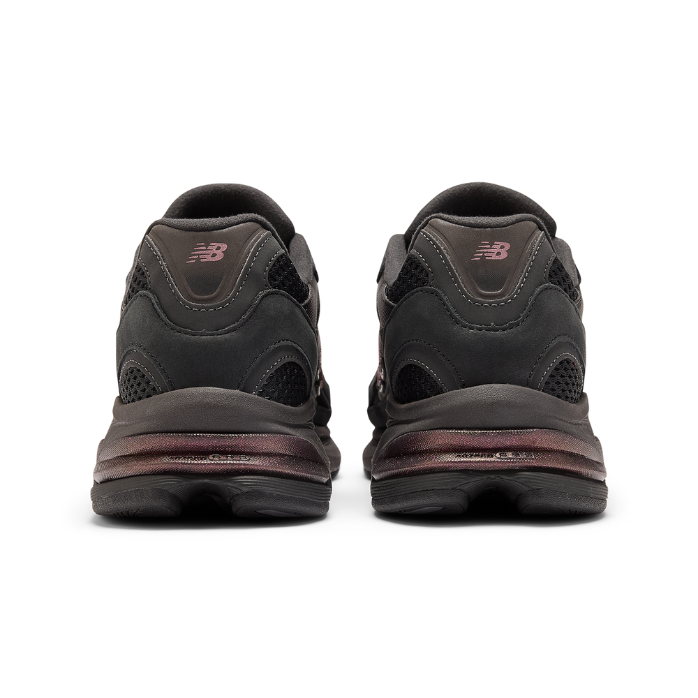 Unisex cipő New Balance ABZORB U2010ETB – fekete