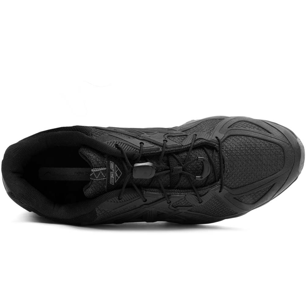 Férfi cipő New Balance ML610DE – fekete