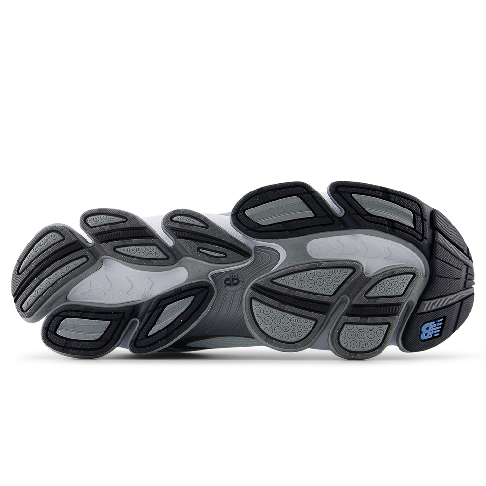Unisex cipő New Balance U2000AA – szürke