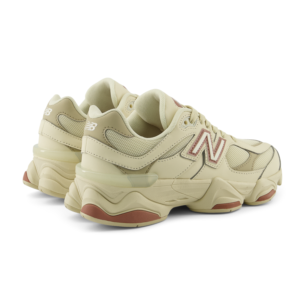 Gyermekcipő New Balance GC9060GC – bézs