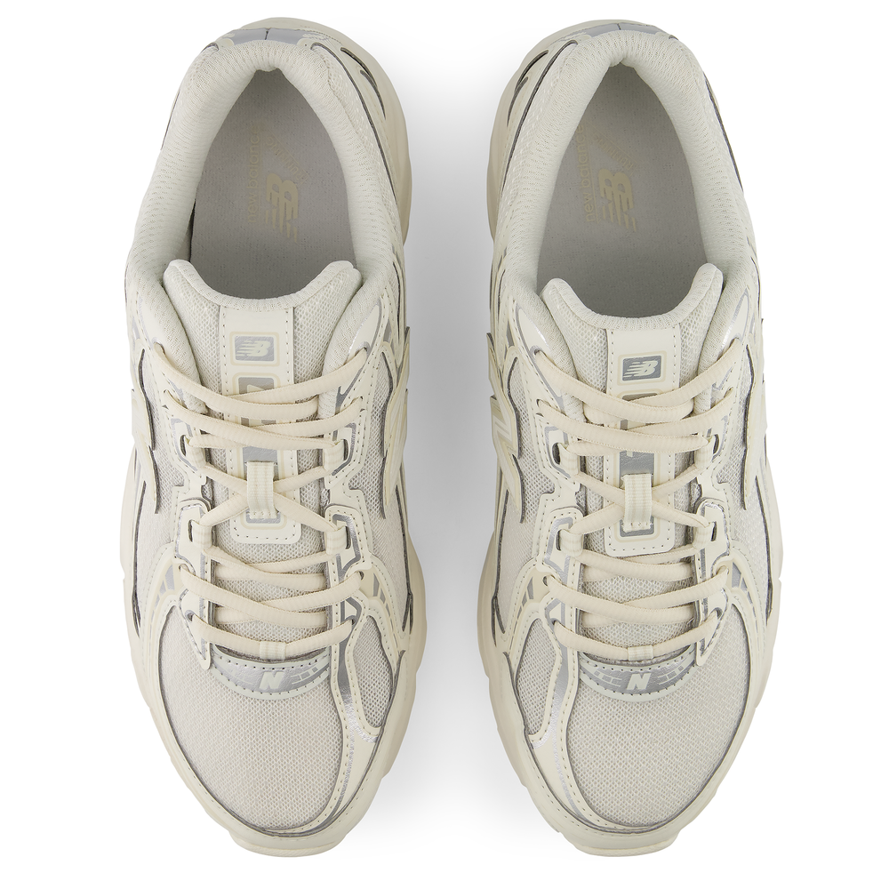 Unisex cipő New Balance U74071J – bézs