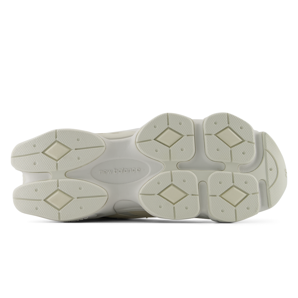 Gyermekcipő New Balance GC9060LL – bézs