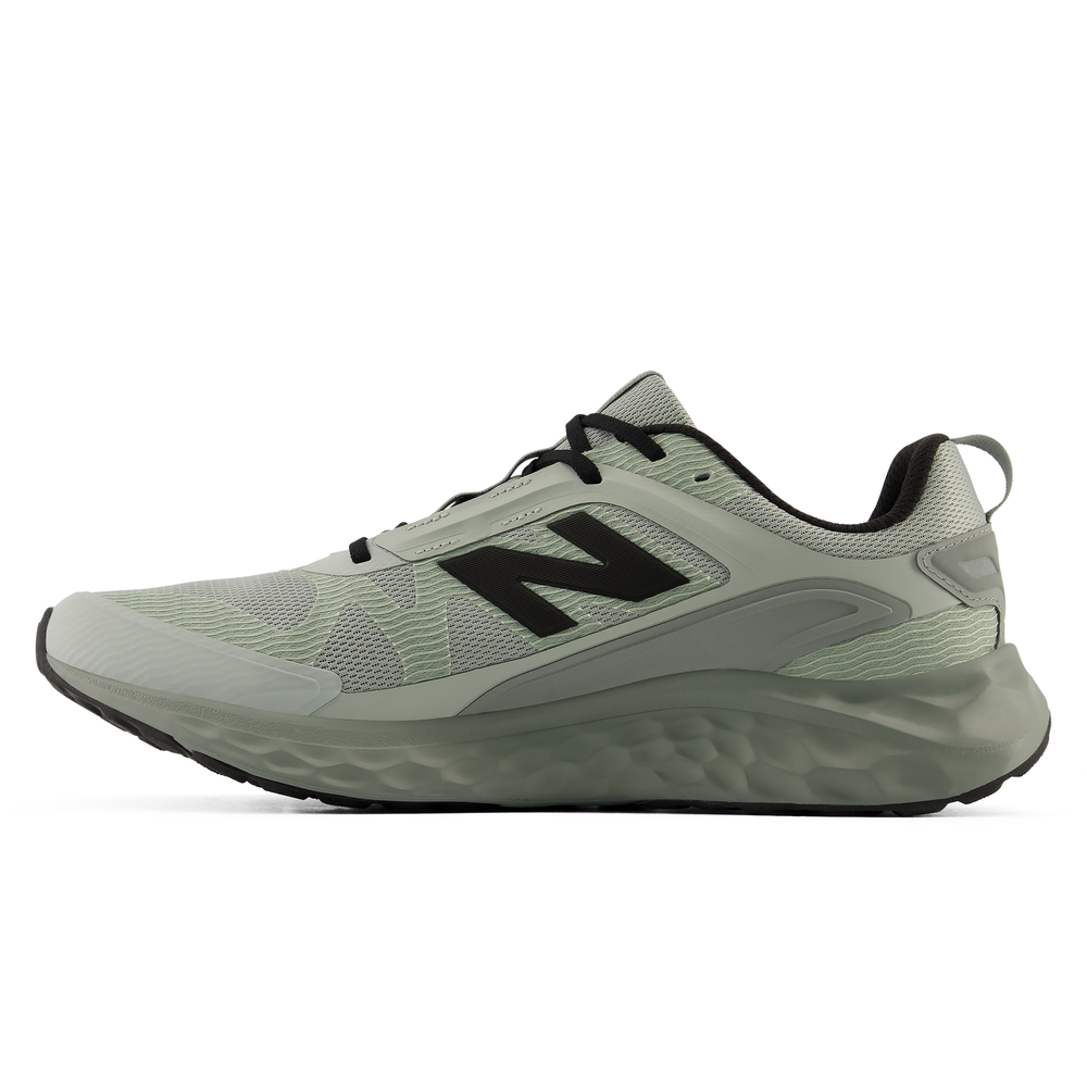 Férfi cipő New Balance Fresh Foam Arishi v4 Utility MARIS2CJ – szürke