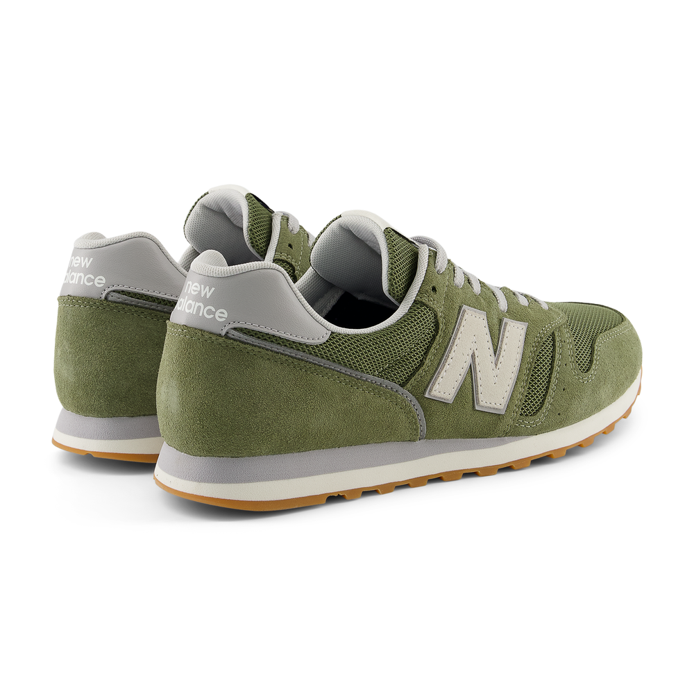 Unisex cipő New Balance ML373SI2 – zöld