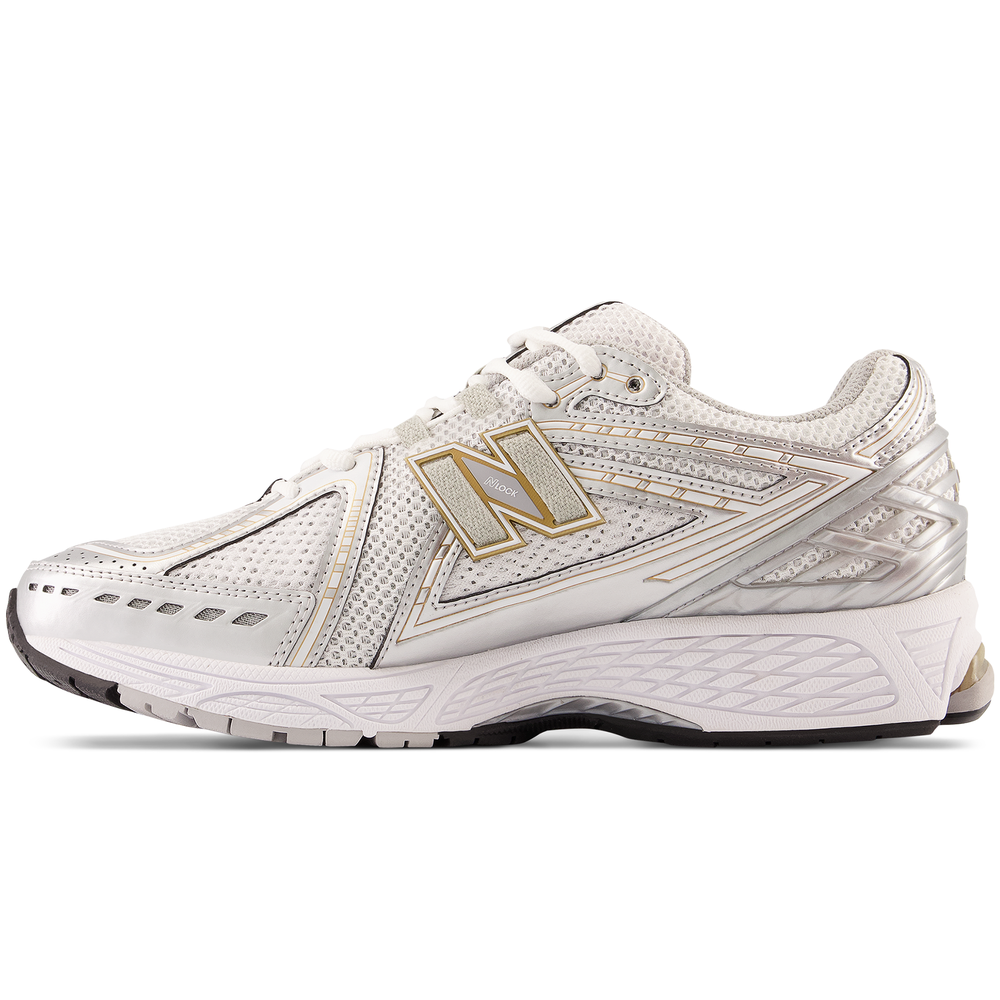 Unisex cipő New Balance M1906RI – fehér
