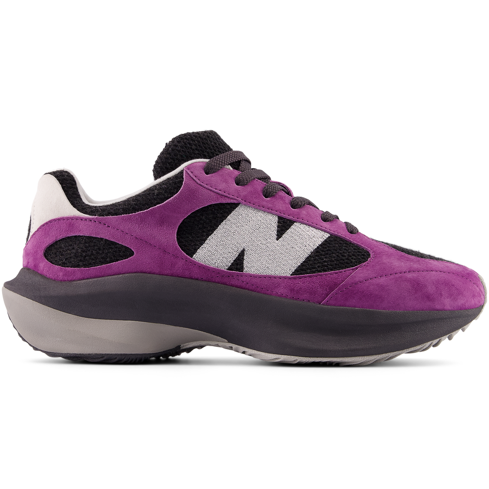 Unisex cipő New Balance WRPD RUNNER UWRPDFSA – lila