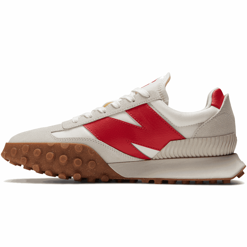 Unisex cipő New Balance UXC72VB – szürke