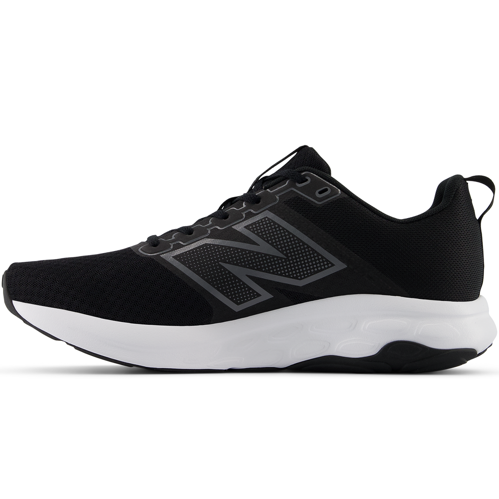 Férfi cipő New Balance M460LK4 – fekete