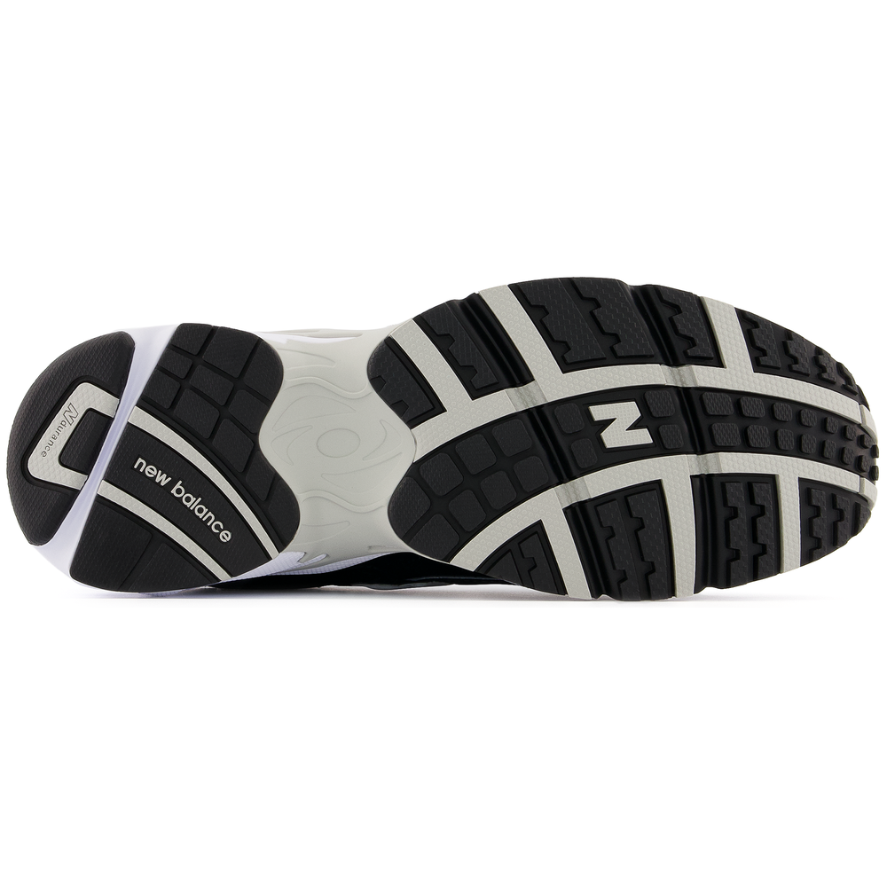 Cipő New Balance ML725R – fekete