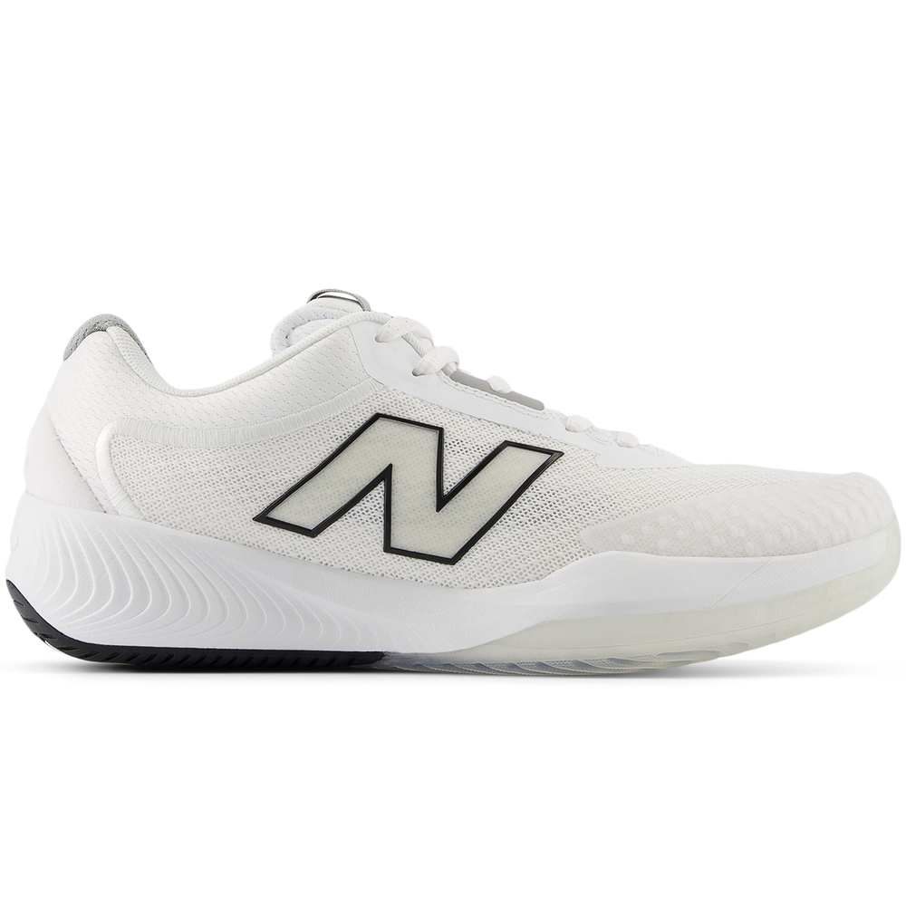 Női cipő New Balance WCH996W6 – fehér