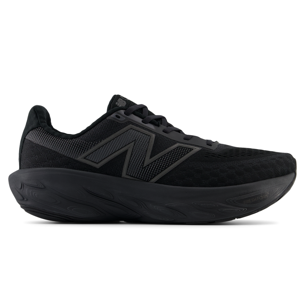 Férfi futócipő New Balance Fresh Foam 1080 v14 M1080K14 – fekete