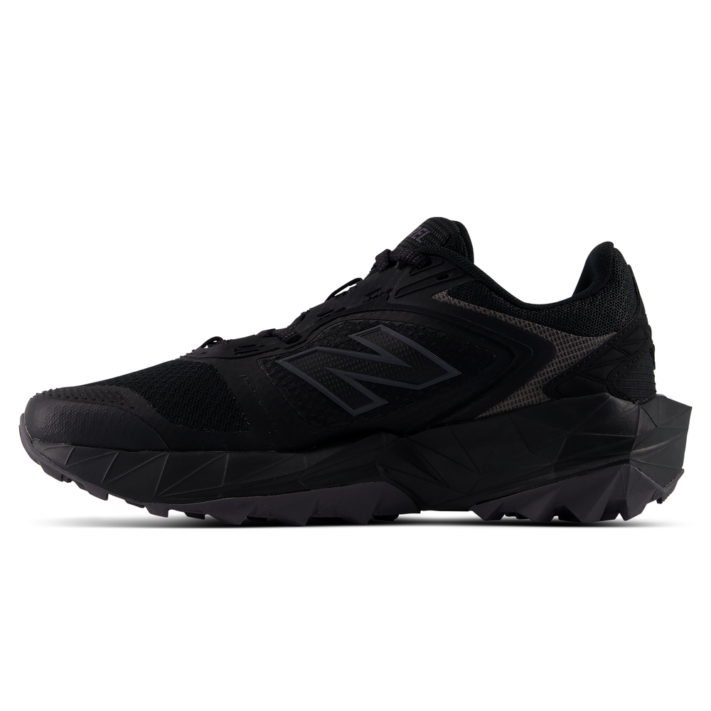 Női cipő New Balance DynaSoft Tektrel Utility WTTRU14O – fekete