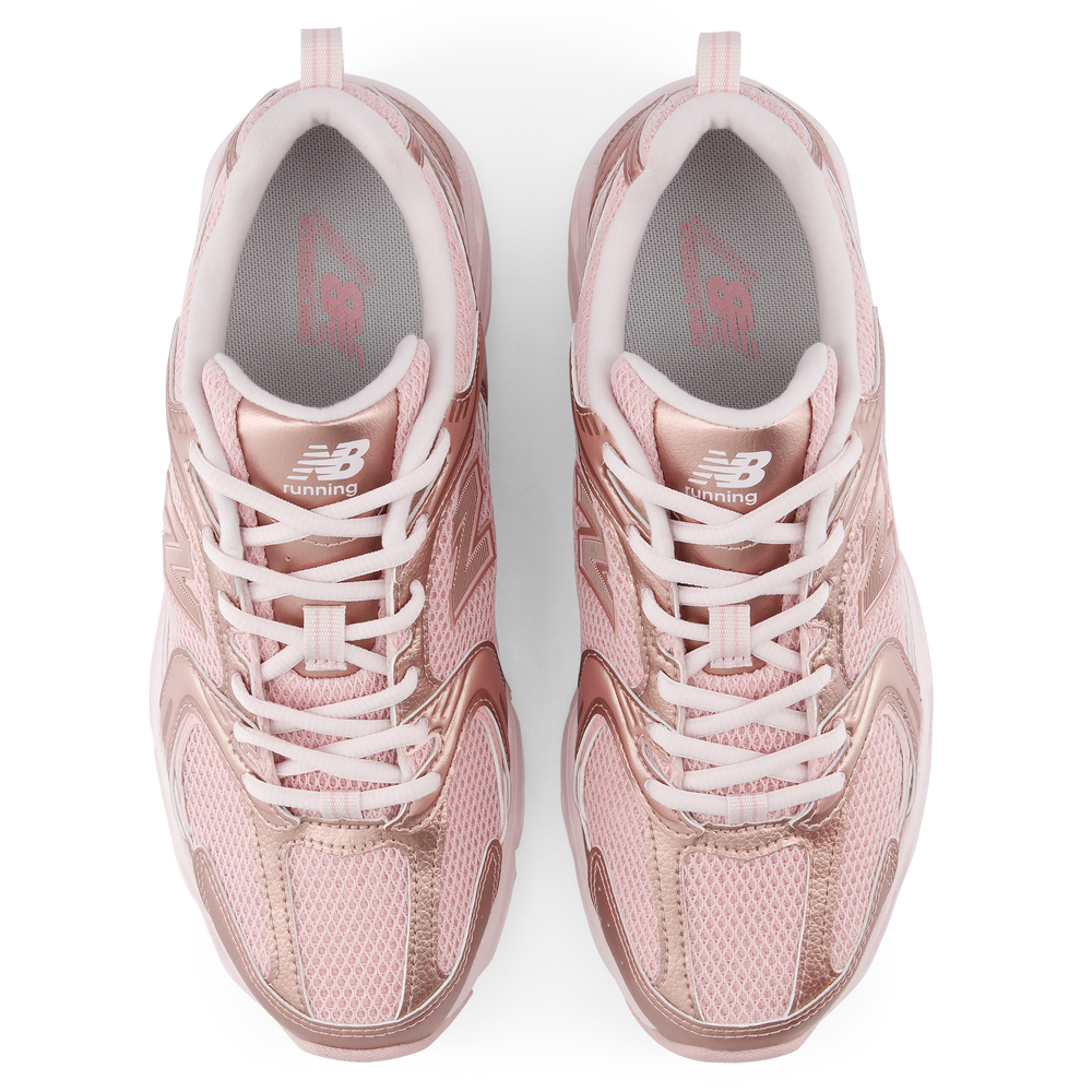 Unisex cipő New Balance U530ELP – rózsaszín